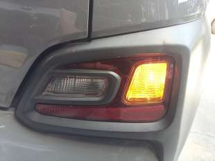 Recambio de piloto trasero derecho paragolpes para hyundai kona 2017- pure referencia OEM IAM 92406J9000  