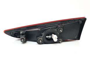 Recambio de piloto trasero izquierdo interior para hyundai kona 2017- pure referencia OEM IAM 92403J9000   2