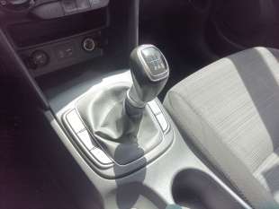Recambio de pomo palanca cambio para hyundai kona 2017- pure referencia OEM IAM 84654J9MA0  