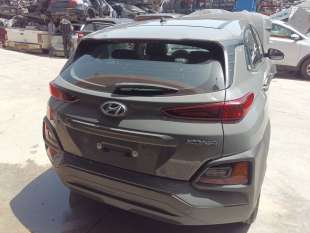 Recambio de porton trasero para hyundai kona 2017- pure referencia OEM IAM 73700J9010  