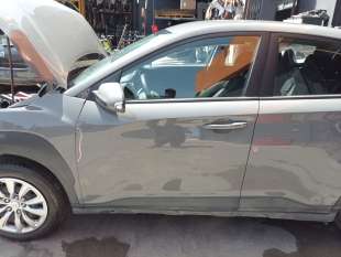Recambio de puerta delantera izquierda para hyundai kona 2017- pure referencia OEM IAM 76003J9010  