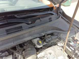 Recambio de servofreno para hyundai kona 2017- pure referencia OEM IAM 59110J9150  