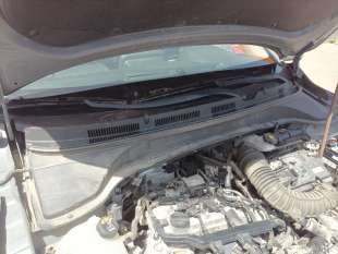 Recambio de torpedo para hyundai kona 2017- pure referencia OEM IAM 86150J9000  