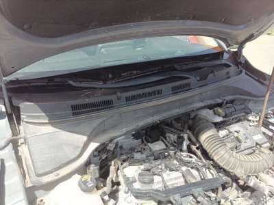 Recambio de torpedo para hyundai kona 2017- pure referencia OEM IAM 86150J9000  