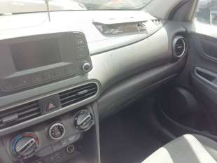 Recambio de ventilador calefaccion para hyundai kona 2017- pure referencia OEM IAM 97113H8000  