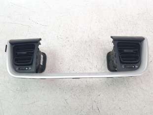 Recambio de rejilla aireadora para kia stonic (ybcuv) 2017- concept referencia OEM IAM 84740H8AE0WLE  