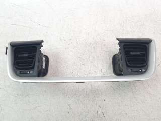Recambio de rejilla aireadora para kia stonic (ybcuv) 2017- concept referencia OEM IAM 84740H8AE0WLE  
