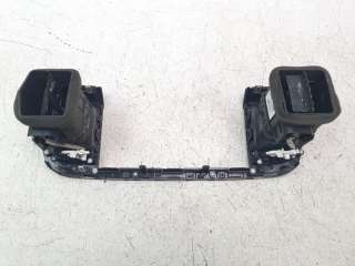 Recambio de rejilla aireadora para kia stonic (ybcuv) 2017- concept referencia OEM IAM 84740H8AE0WLE  