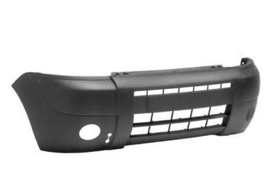 Recambio de paragolpes delantero para citroën berlingo 2002-2011 referencia OEM IAM 7401W8 107072615 CI9171011