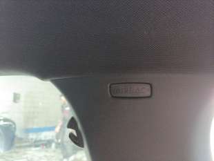 Recambio de airbag cortina delantero izquierdo para volkswagen golf vii lim. 2012-2017 gte referencia OEM IAM 5G4880741E  