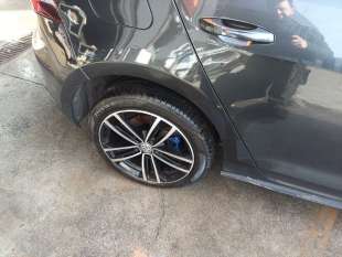 Recambio de amortiguador trasero derecho para volkswagen golf vii lim. 2012-2017 gte referencia OEM IAM 5Q0513029DP  