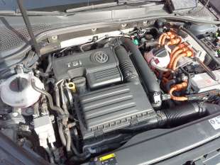 Recambio de bomba combustible para volkswagen golf vii lim. 2012-2017 gte referencia OEM IAM 5Q0919087T  