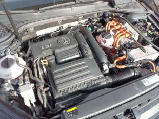 Recambio de bomba freno para volkswagen golf vii lim. 2012-2017 gte referencia OEM IAM 5QE614105P  