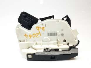 Recambio de cerradura puerta delantera derecha para volkswagen golf vii lim. 2012-2017 gte referencia OEM IAM 5K1837016E  DLF640