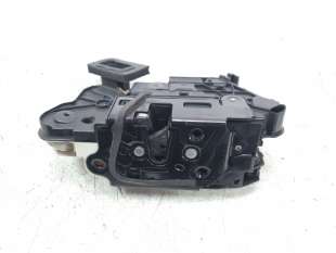 Recambio de cerradura puerta delantera izquierda para volkswagen golf vii lim. 2012-2017 gte referencia OEM IAM 5K1837015E  DLF3