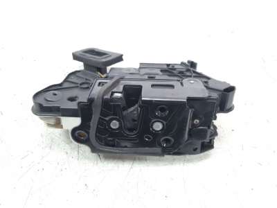 Recambio de cerradura puerta delantera izquierda para volkswagen golf vii lim. 2012-2017 gte referencia OEM IAM 5K1837015E  DLF3