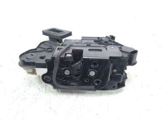 Recambio de cerradura puerta delantera izquierda para volkswagen golf vii lim. 2012-2017 gte referencia OEM IAM 5K1837015E  DLF3