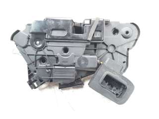Recambio de cerradura puerta delantera izquierda para volkswagen golf vii lim. 2012-2017 gte referencia OEM IAM 5K1837015E  DLF3