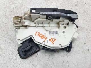 Recambio de cerradura puerta delantera izquierda para volkswagen golf vii lim. 2012-2017 gte referencia OEM IAM 5K1837015E  DLF3