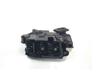 Recambio de cerradura puerta trasera derecha para volkswagen golf vii lim. 2012-2017 gte referencia OEM IAM 5K4839016AF  DLF8300