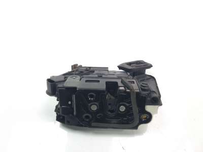 Recambio de cerradura puerta trasera derecha para volkswagen golf vii lim. 2012-2017 gte referencia OEM IAM 5K4839016AF  DLF8300