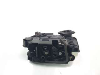 Recambio de cerradura puerta trasera derecha para volkswagen golf vii lim. 2012-2017 gte referencia OEM IAM 5K4839016AF  DLF8300