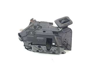 Recambio de cerradura puerta trasera derecha para volkswagen golf vii lim. 2012-2017 gte referencia OEM IAM 5K4839016AF  DLF8300