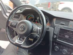 Recambio de columna direccion para volkswagen golf vii lim. 2012-2017 gte referencia OEM IAM 5Q1419502CB  