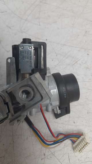 Recambio de conmutador de arranque para volkswagen golf vii lim. 2012-2017 gte referencia OEM IAM 1K0905851  