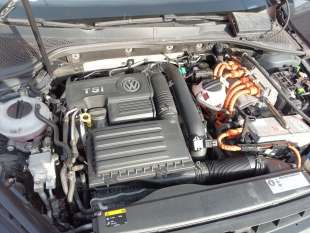 Recambio de cremallera direccion para volkswagen golf vii lim. 2012-2017 gte referencia OEM IAM 5Q1423055M  