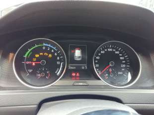 Recambio de cuadro instrumentos para volkswagen golf vii lim. 2012-2017 gte referencia OEM IAM 5G1920754  