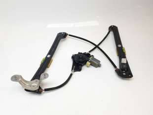 Recambio de elevalunas delantero derecho para volkswagen golf vii lim. 2012-2017 gte referencia OEM IAM 5G4837462H  106236215 / 