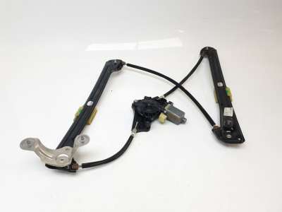 Recambio de elevalunas delantero derecho para volkswagen golf vii lim. 2012-2017 gte referencia OEM IAM 5G4837462H  106236215 / 