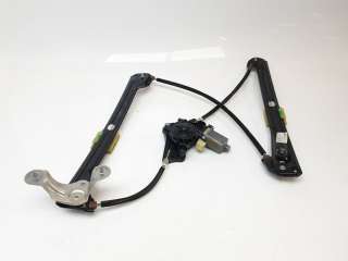 Recambio de elevalunas delantero derecho para volkswagen golf vii lim. 2012-2017 gte referencia OEM IAM 5G4837462H  106236215 / 