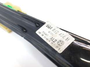 Recambio de elevalunas delantero derecho para volkswagen golf vii lim. 2012-2017 gte referencia OEM IAM 5G4837462H  106236215 /  2