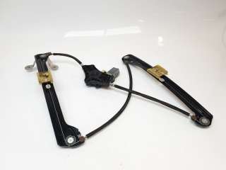 Recambio de elevalunas delantero derecho para volkswagen golf vii lim. 2012-2017 gte referencia OEM IAM 5G4837462H  106236215 / 
