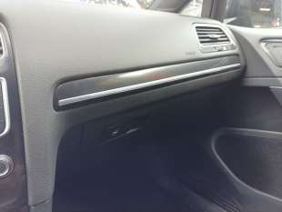 Recambio de guantera para volkswagen golf vii lim. 2012-2017 gte referencia OEM IAM 5G1857114H  