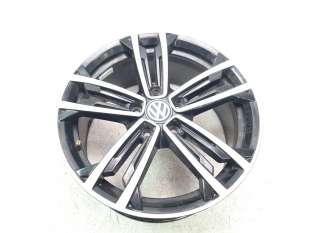 Recambio de llanta para volkswagen golf vii lim. 2012-2017 gte referencia OEM IAM 5GE601025B  