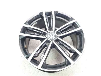 Recambio de llanta para volkswagen golf vii lim. 2012-2017 gte referencia OEM IAM 5GE601025B  