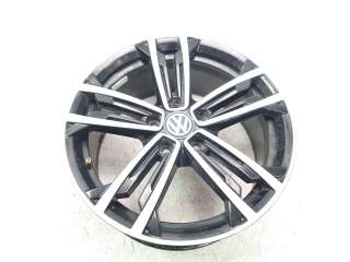 Recambio de llanta para volkswagen golf vii lim. 2012-2017 gte referencia OEM IAM 5GE601025B  