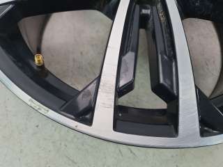 Recambio de llanta para volkswagen golf vii lim. 2012-2017 gte referencia OEM IAM 5GE601025B  