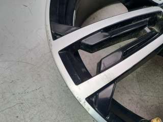 Recambio de llanta para volkswagen golf vii lim. 2012-2017 gte referencia OEM IAM 5GE601025B  