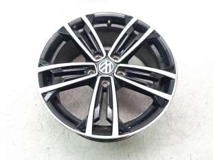 Recambio de llanta para volkswagen golf vii lim. 2012-2017 gte referencia OEM IAM 5GE601025B  