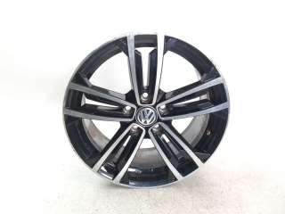 Recambio de llanta para volkswagen golf vii lim. 2012-2017 gte referencia OEM IAM 5GE601025B  