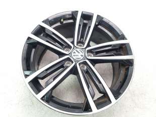 Recambio de llanta para volkswagen golf vii lim. 2012-2017 gte referencia OEM IAM 5GE601025B  