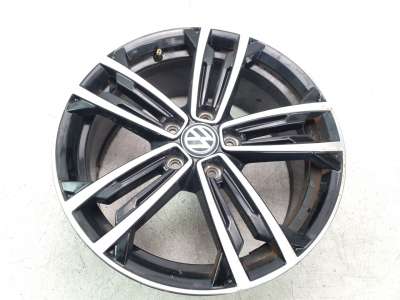 Recambio de llanta para volkswagen golf vii lim. 2012-2017 gte referencia OEM IAM 5GE601025B  