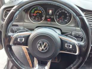 Recambio de mando multifuncion para volkswagen golf vii lim. 2012-2017 gte referencia OEM IAM 5Q0953513AA  