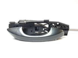 Recambio de maneta exterior delantera derecha para volkswagen golf vii lim. 2012-2017 gte referencia OEM IAM 5N0839885H  