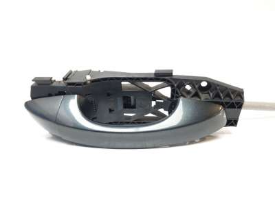 Recambio de maneta exterior delantera derecha para volkswagen golf vii lim. 2012-2017 gte referencia OEM IAM 5N0839885H  
