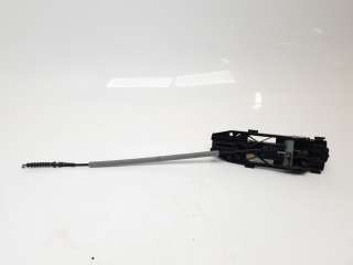 Recambio de maneta exterior delantera derecha para volkswagen golf vii lim. 2012-2017 gte referencia OEM IAM 5N0839885H  